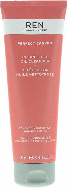 Produktbild Ren Perfect Canvas Clean Jelly (Gel, 100 ml)