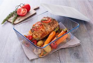 Image du produit Pyrex Plate-forme (1.50 l)