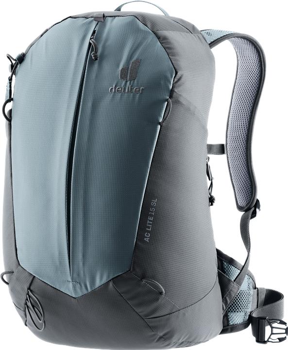 Actual product image Deuter AC Lite 15 SL (15 l)