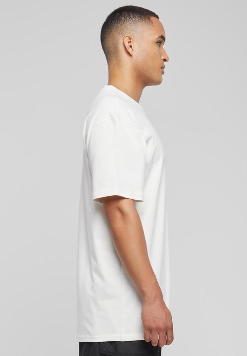 Actual product image Merchcode Love Heavy Oversized Tee - 109795 (XL)