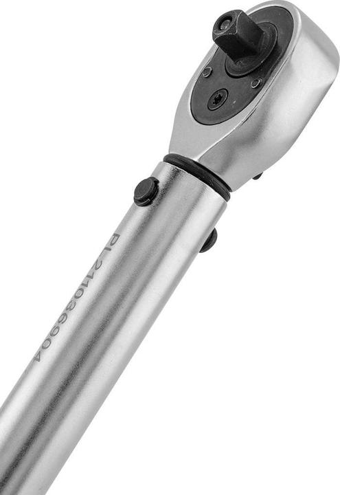 Actual product image Neo Torque spanner 1 (1/2", 1/4", 3/8", 5 - 25 Nm)