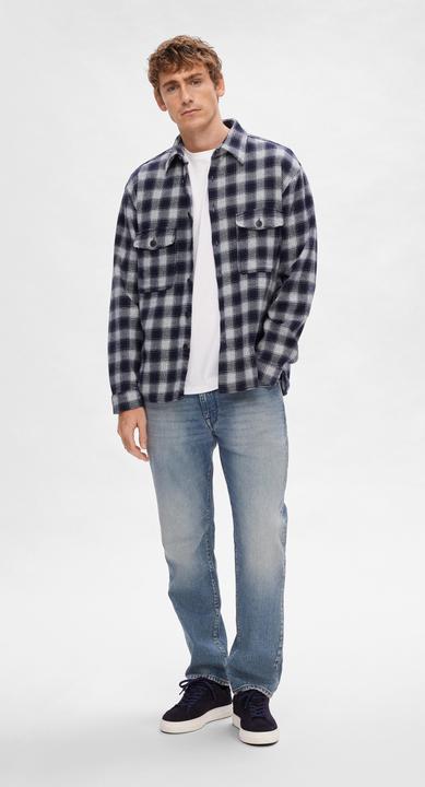 Immagine prodotto Selected Camicia di flanella (M)
