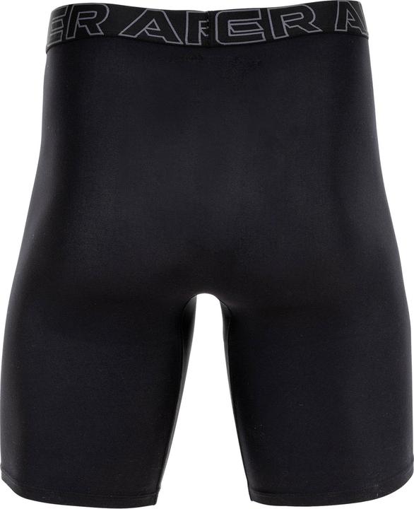 Produktbild Under Armour Boxershort Sportlich Figurbetont UA PERFORMANCE TECH - SOLID 9 IN 3PK (L, 3er Pack)