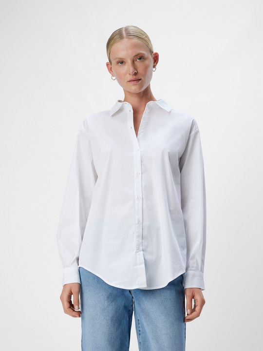 Immagine prodotto Object Camicia loose fit (44)