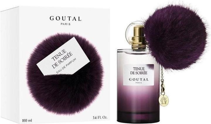 Produktbild Annick Goutal Tenue de Soiree (Eau de Parfum, 100 ml)