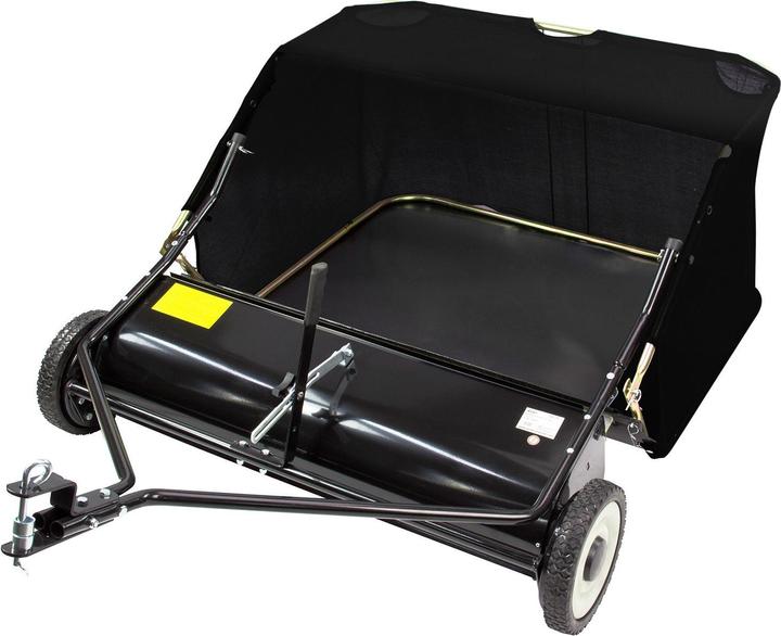 Image du produit Dema Balayeuse à gazon 120 cm pour ATV