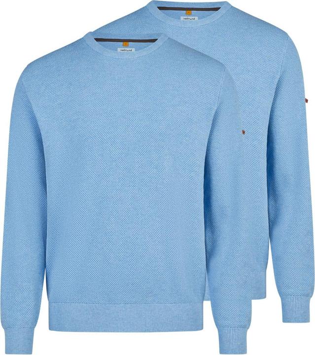 Immagine prodotto Redmond 2er Pack Basic Pullover (XL)