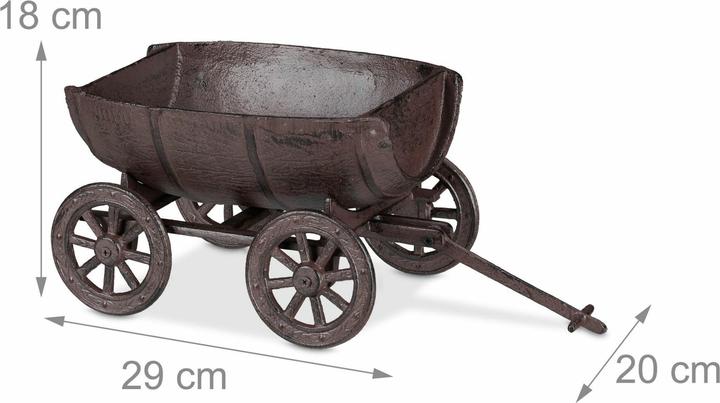 Produktbild Relaxdays Tablett