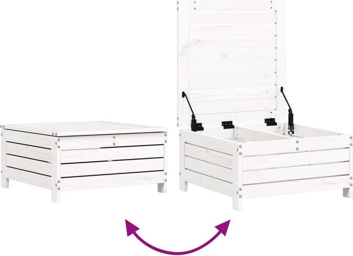 Produktbild vidaXL Kim