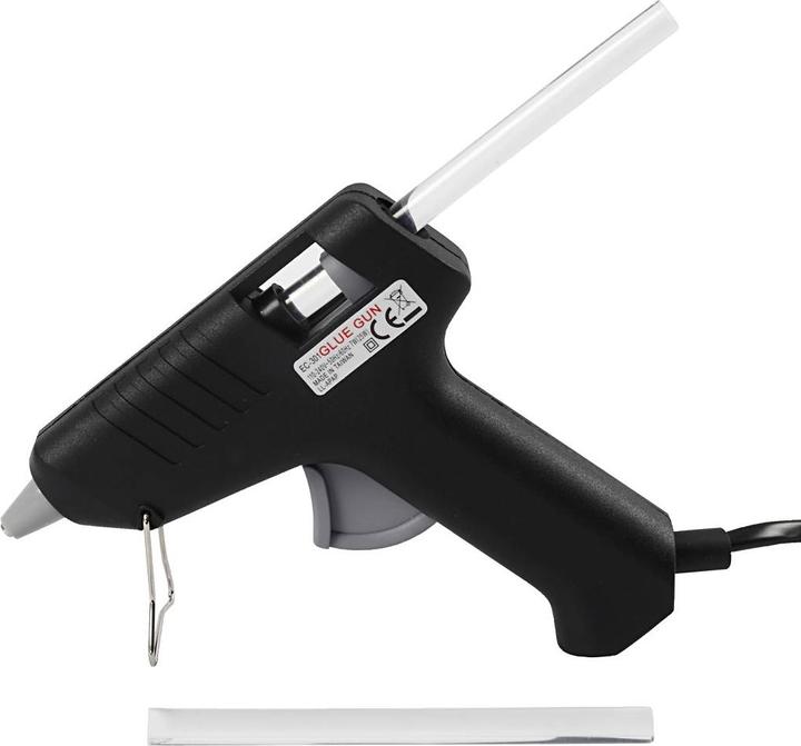 Image du produit Creativ Company Mini pistolet à colle