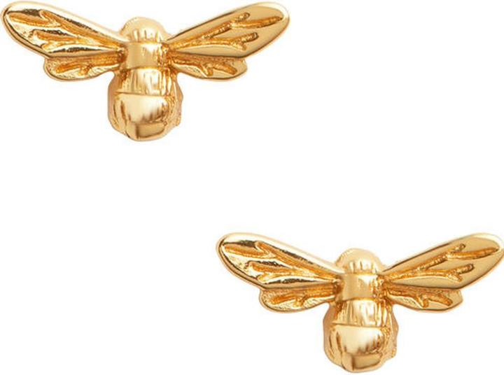 Superficie color oro