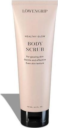 Immagine prodotto Löwengrip Scrub corpo Healthy Glow Prebiotici Betacarotene 125ml (125 ml)