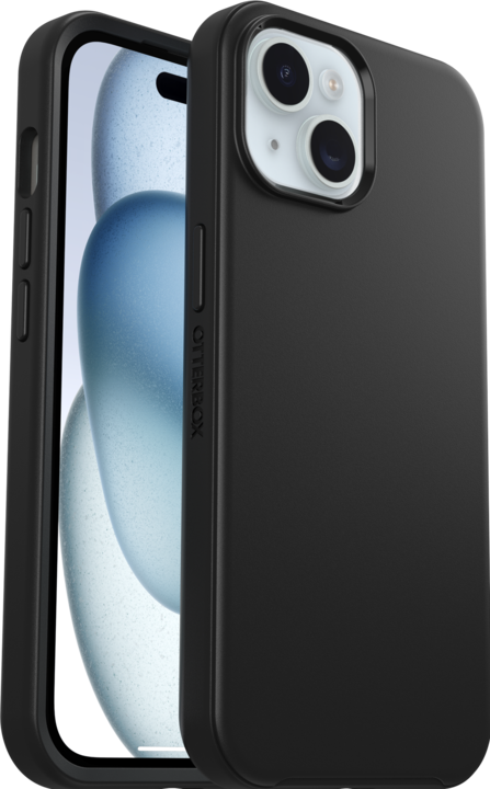 Produktbild OtterBox Symmetry (Apple iPhone 15, Apple iPhone 13, Apple iPhone 14, Apple iPhone 16e)