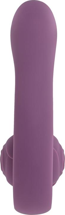 Actual product image Gender X Evolved Poseable You Vibrator