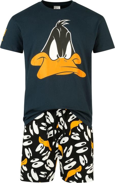 Produktbild Looney Tunes Insane Duffy Duck (XXL)