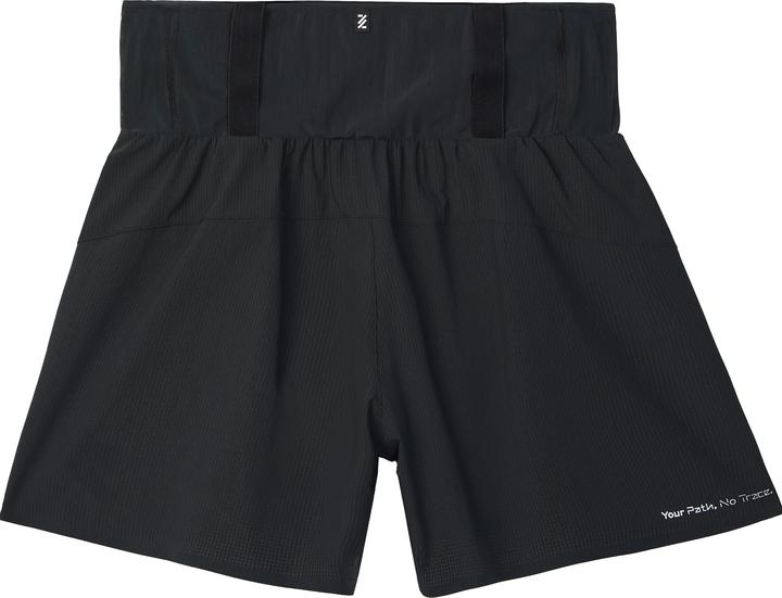 Produktbild Nnormal Race Short 02 Black (S)