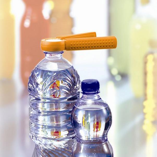 Immagine prodotto Moha Twisty (Apribottiglie con coperchio in plastica)