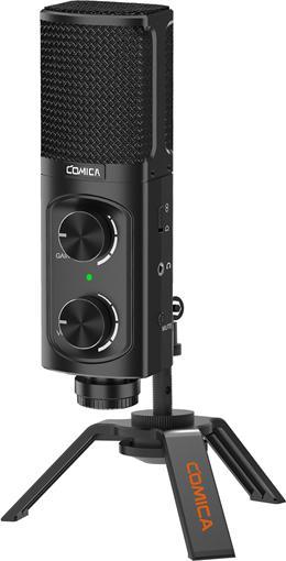 Produktbild Comica Stm-Usb