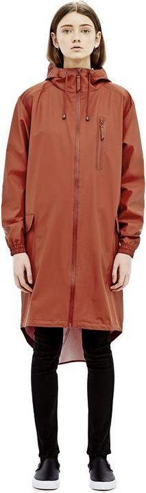 Actual product image Rains Parka (M, L)
