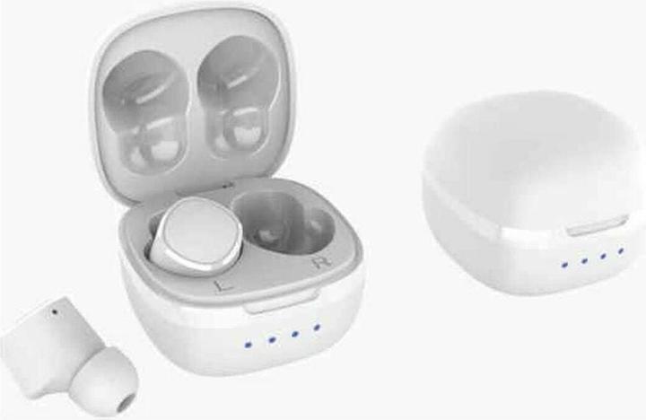 Immagine prodotto Acer ORECCHIO WIRELESS AHR162 FAE T31 W (14 h, Senza fili)