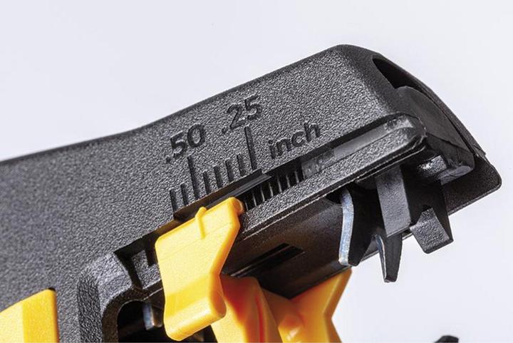 Produktbild Jokari Abisolierzange (163 mm)