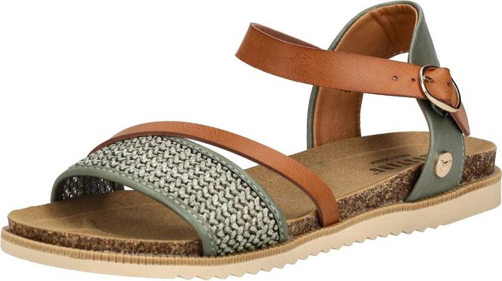 Mustang Sandalen (41)