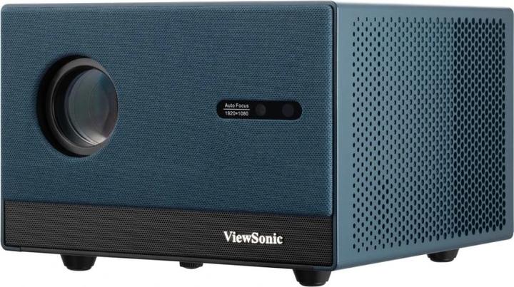 Produktbild Viewsonic LED Full HD 630 Lumens Ansi TR1.2 (Full HD, 630 lm, 1.2:1)