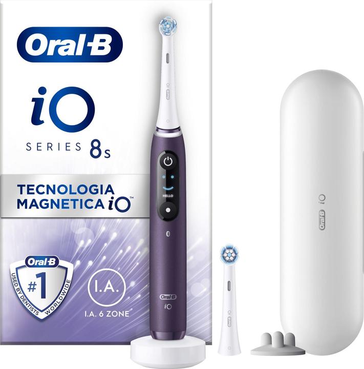 Produktbild Oral-B 8S