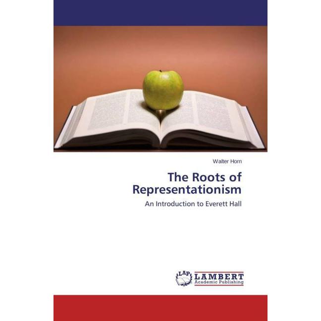 The Roots of Representationism, Sachbücher