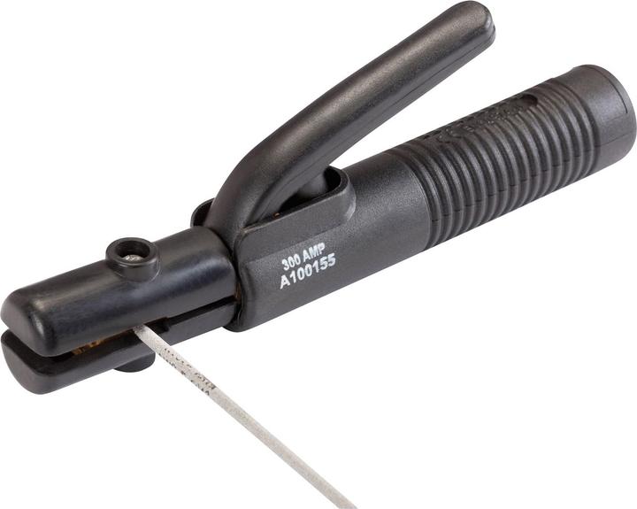 Actual product image Rothenberger Industrial Elektrodenhalter 300A / M8 bis 3,2 mm