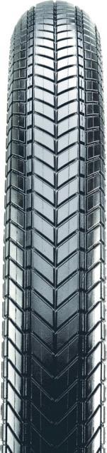 Produktbild Maxxis Grifter 60TPI Single (29 x 2.50, 64-622)