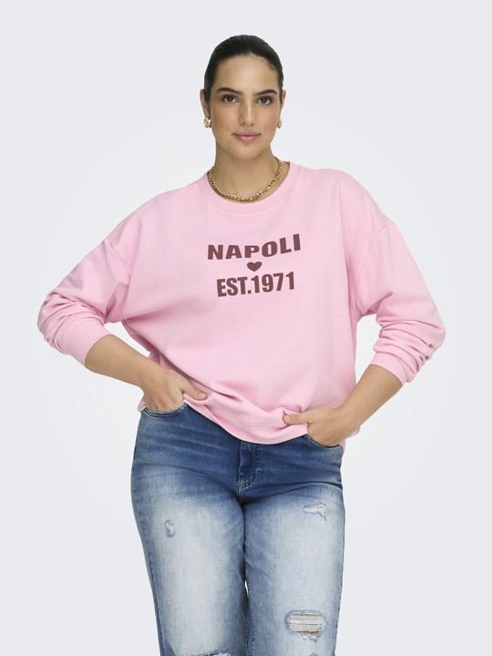 Produktbild Only CARSILDA Sweatshirt Sweatshirt (M)