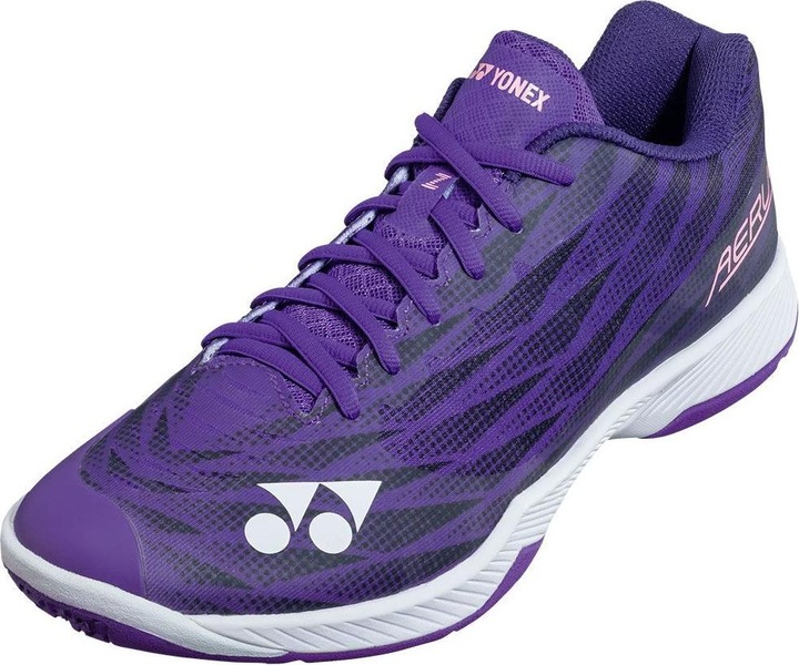 Immagine prodotto Yonex SHB-AERUSZ2LEX Grape Donna, Taglia 38.0 / 24.0cm (38)