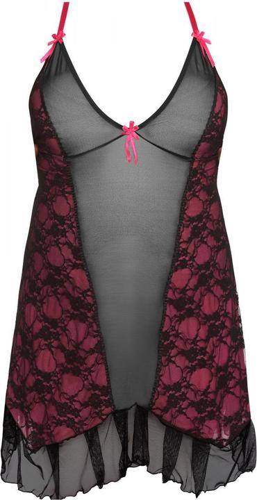 Actual product image Anais Apparel Mini dress (XL, XXL)