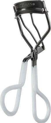 Tweezerman Onyx Great Grip Eyelash Curler Black