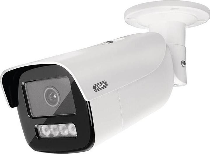 Actual product image Abus IPCA64512B IP-Kamera 4MPx T/N IR PoE IP67 (2688 x 1520 pixels)