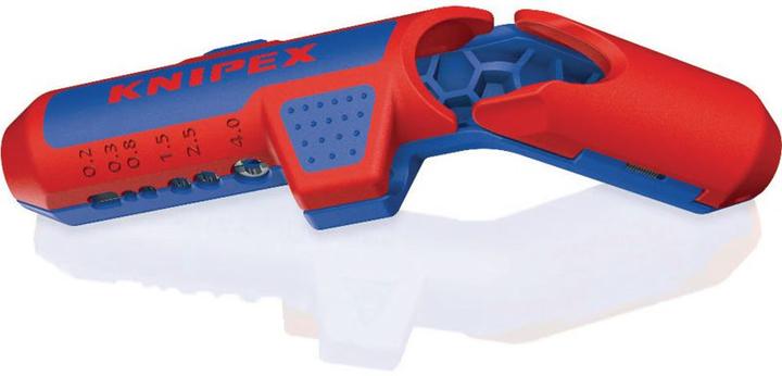 Knipex ErgoStrip PV (135 mm)