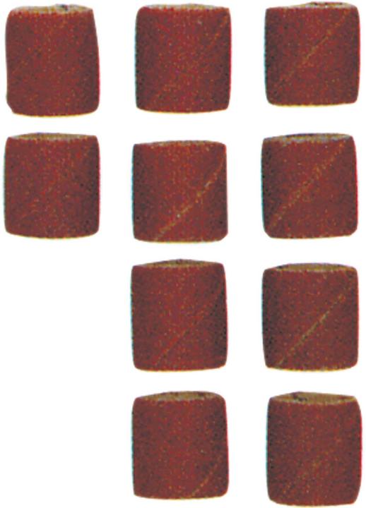 Produktbild Proxxon Ersatzschleifbandkörper K150. (150)