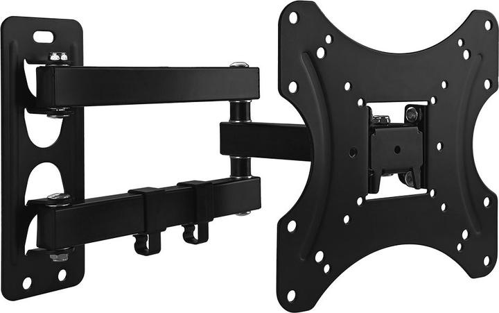 Actual product image Krux Uchwyt ścienny KRX0059 17" - 37" (Wall, 37", 30 kg)