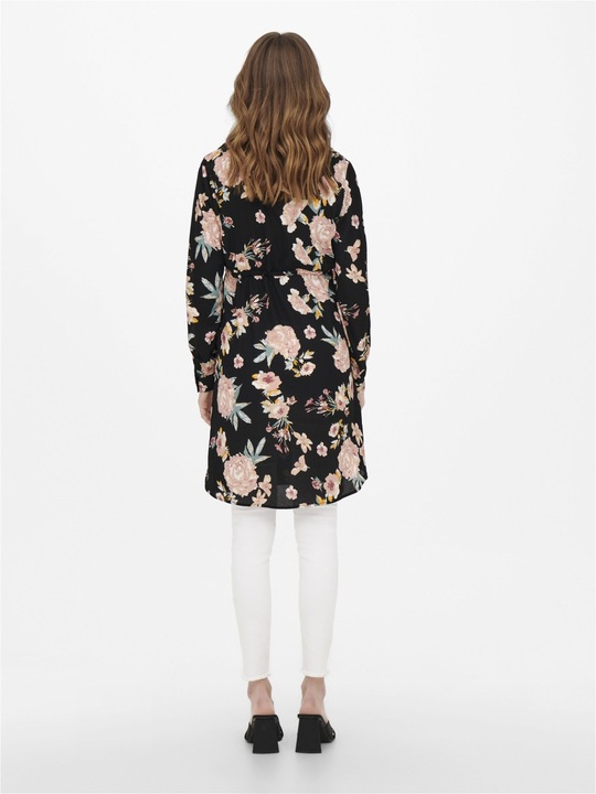 Produktbild Only Maternity Mama V-Ausschnitt Tunika (S)