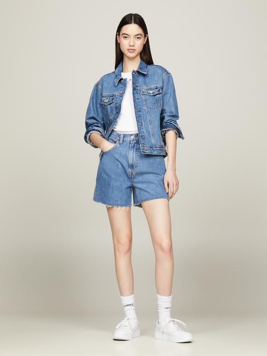 Image du produit Tommy Hilfiger Veste Mom Cls pour femme (M)