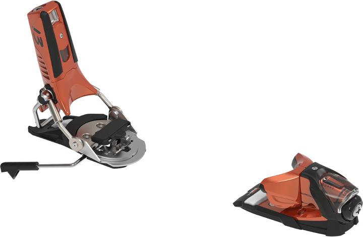 Immagine prodotto Look Fixations Pivot 2.0 13 GW B95 Orange Meta (Sci da freestyle)