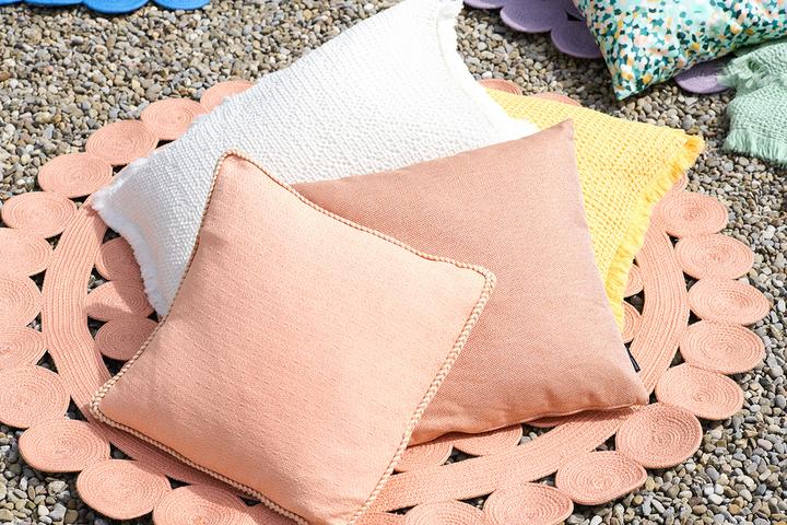 Produktbild BYYU Rinara (120 x 120 cm)