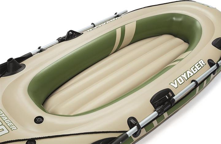 Produktbild Bestway Voyager 301 (243 cm, 2 Personen)