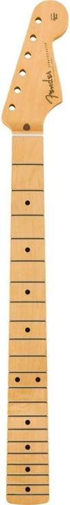 Fender S-neck Classic Player 50 Maple (Classical guitar, Fingerboard: Maple, Neck: Maple)