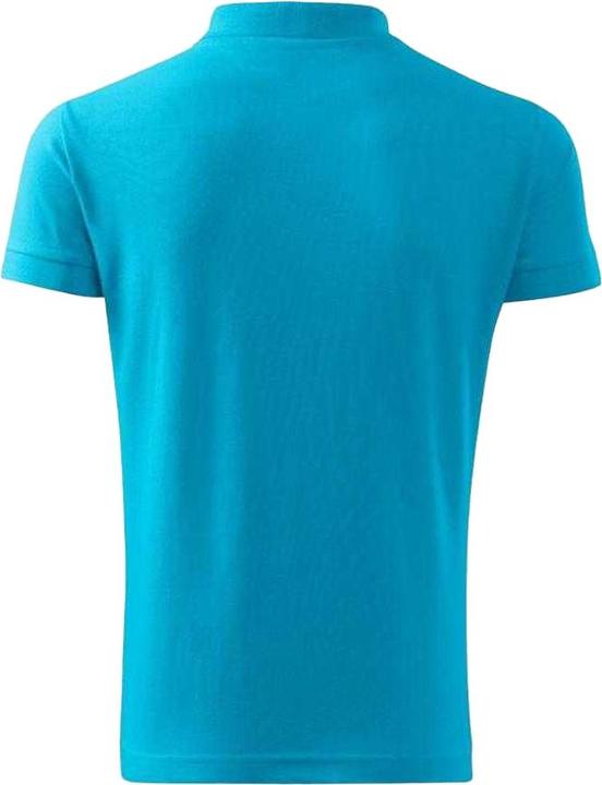 Produktbild Malfini Poloshirt Dicke Baumwolle (XXL)