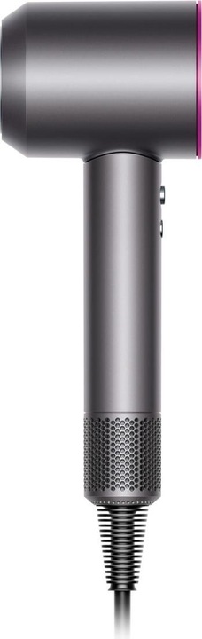 Actual product image Dyson Supersonic
