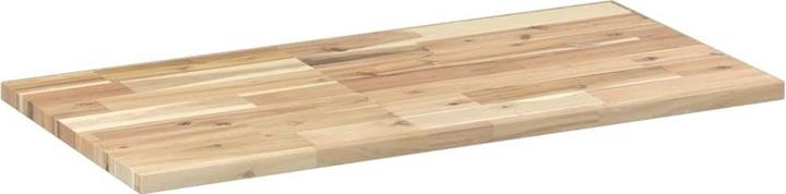 Produktbild vidaXL Tischplatte (100 x 40 cm)