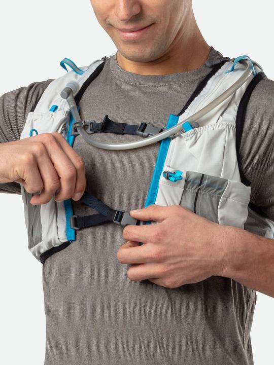 Actual product image Nathan Hydration pack Vaporair 2 - 7 liters L/3xl (7 l)