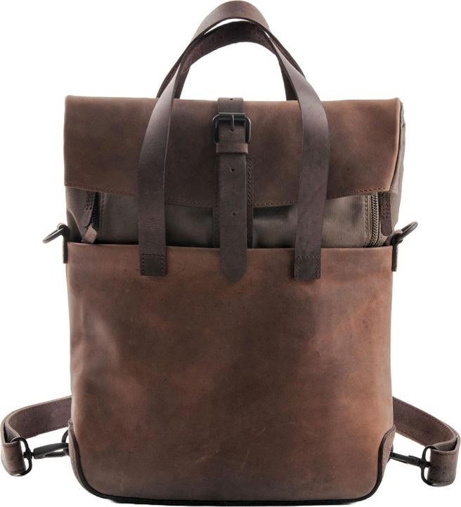 Actual product image Harolds Twister backpack S